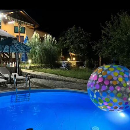 Sunshine Villa Dzhigurovo Сандански Екстериор снимка