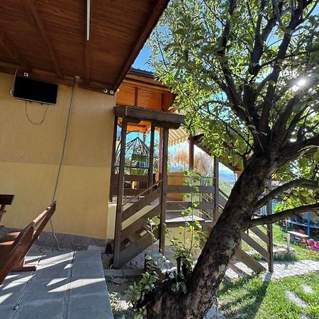 Sunshine Villa Dzhigurovo Сандански Екстериор снимка