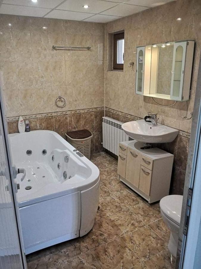 Sunshine Villa Dzhigurovo Сандански Екстериор снимка
