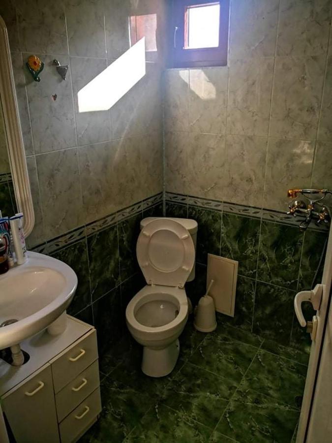 Sunshine Villa Dzhigurovo Сандански Екстериор снимка