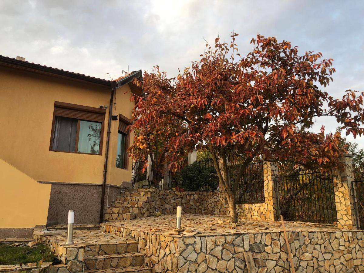 Sunshine Villa Dzhigurovo Сандански Екстериор снимка