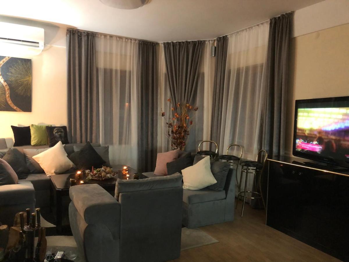 Sunshine Villa Dzhigurovo Сандански Екстериор снимка