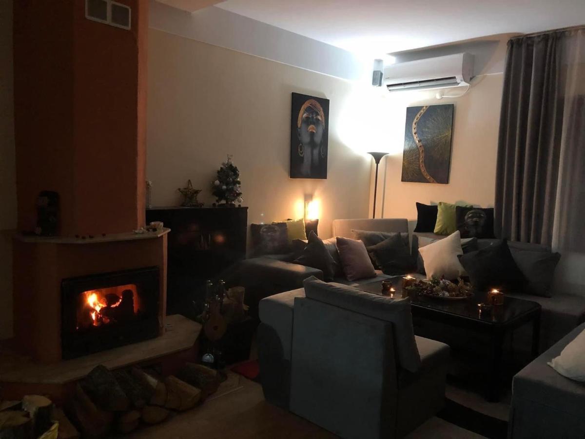 Sunshine Villa Dzhigurovo Сандански Екстериор снимка