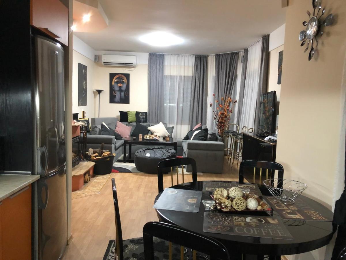 Sunshine Villa Dzhigurovo Сандански Екстериор снимка