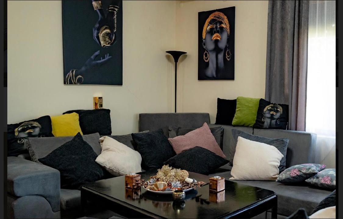 Sunshine Villa Dzhigurovo Сандански Екстериор снимка