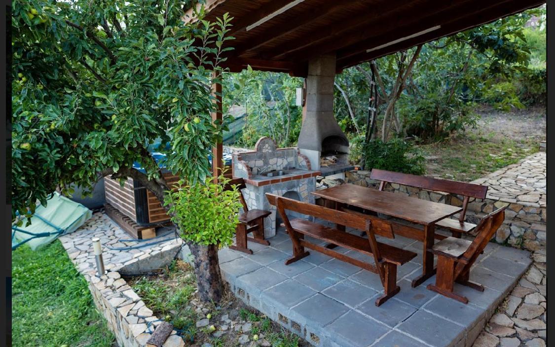 Sunshine Villa Dzhigurovo Сандански Екстериор снимка