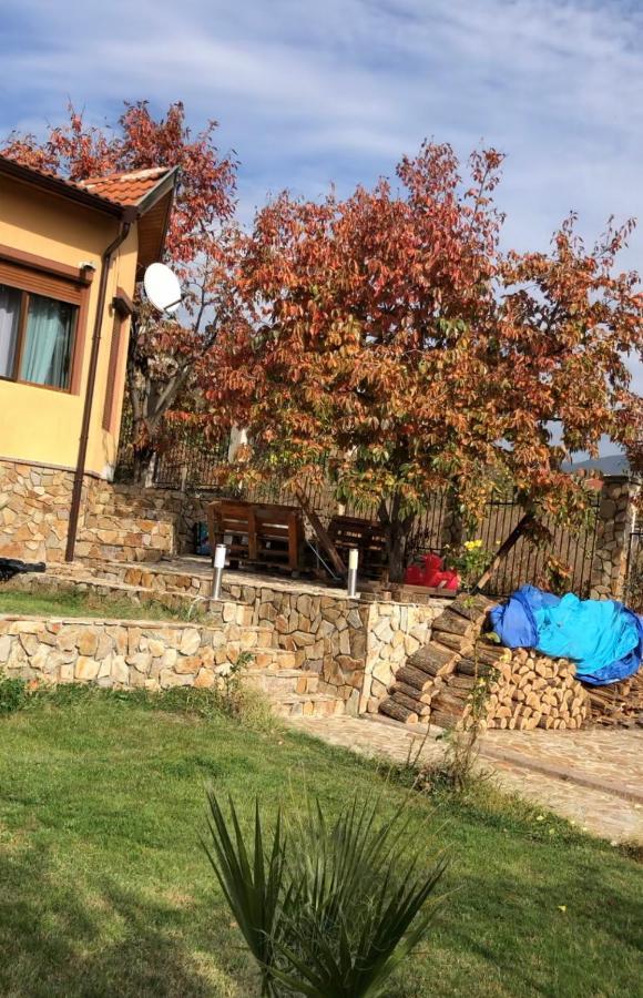 Sunshine Villa Dzhigurovo Сандански Екстериор снимка