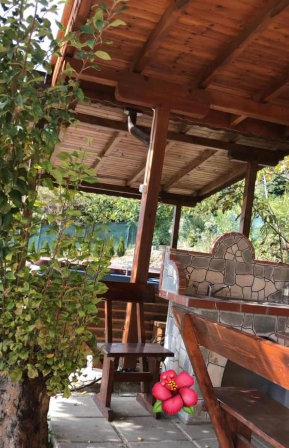 Sunshine Villa Dzhigurovo Сандански Екстериор снимка