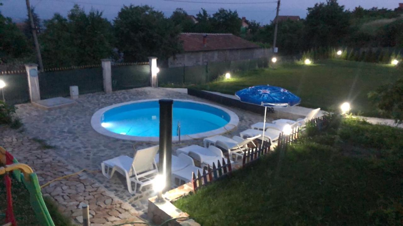 Sunshine Villa Dzhigurovo Сандански Екстериор снимка