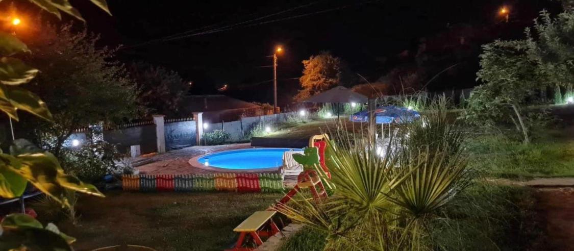 Sunshine Villa Dzhigurovo Сандански Екстериор снимка