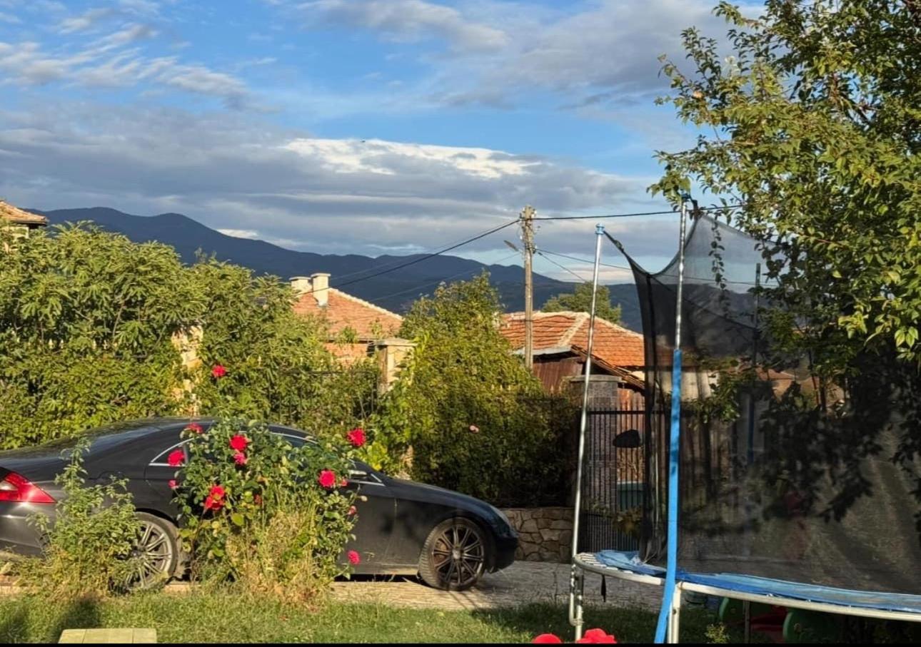 Sunshine Villa Dzhigurovo Сандански Екстериор снимка