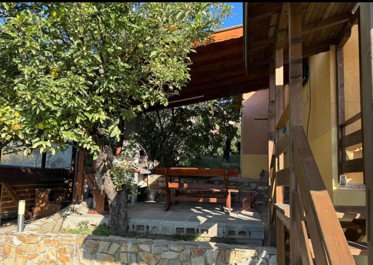 Sunshine Villa Dzhigurovo Сандански Екстериор снимка