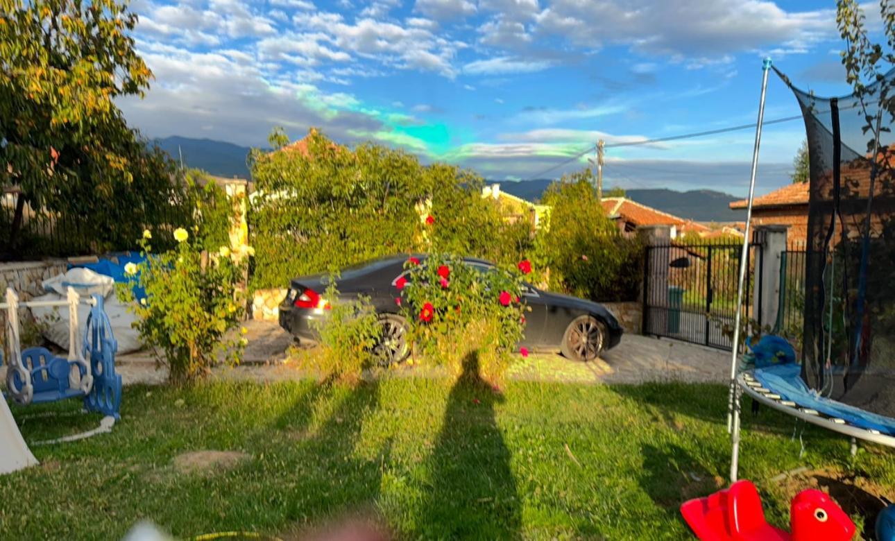 Sunshine Villa Dzhigurovo Сандански Екстериор снимка
