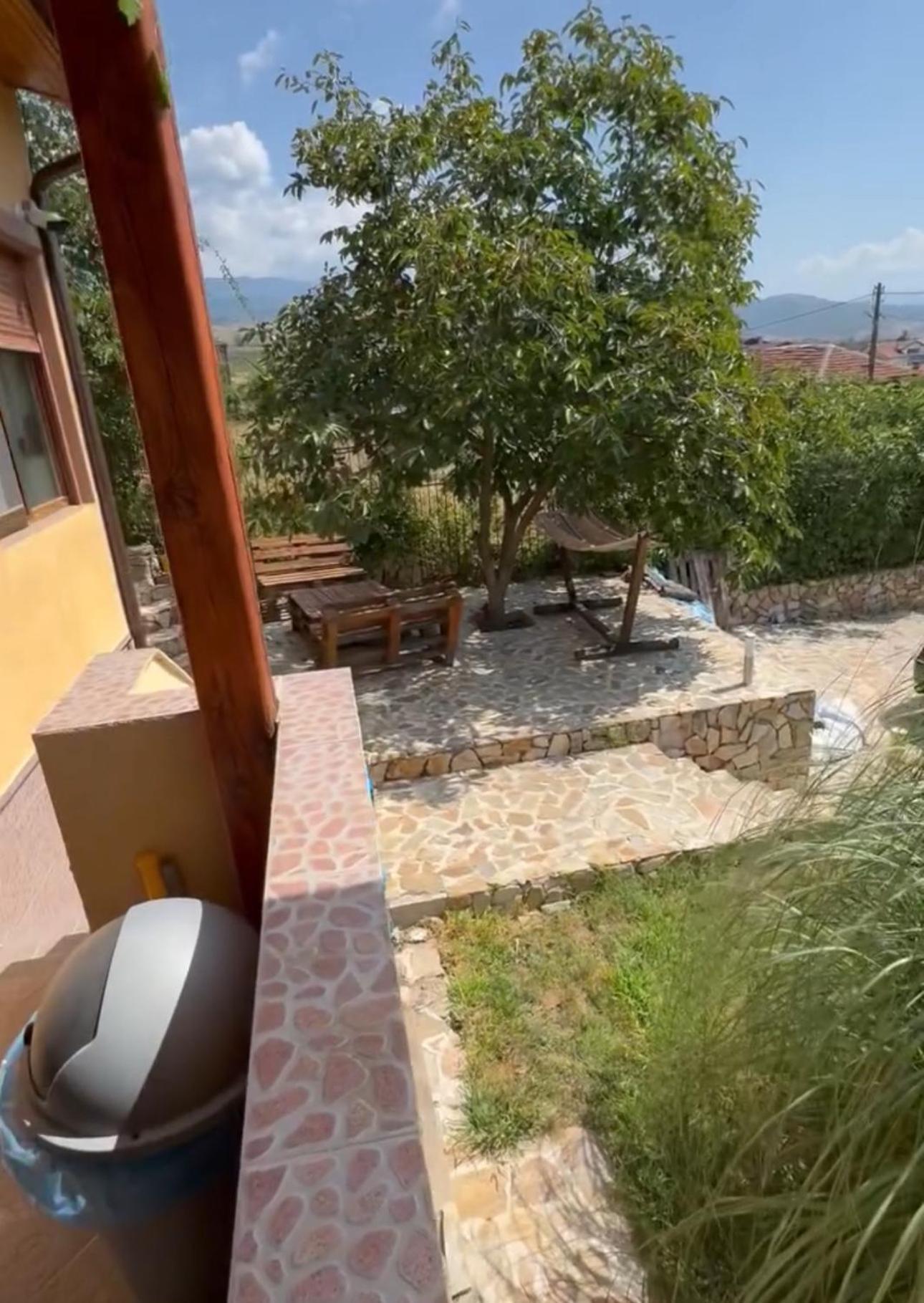 Sunshine Villa Dzhigurovo Сандански Екстериор снимка