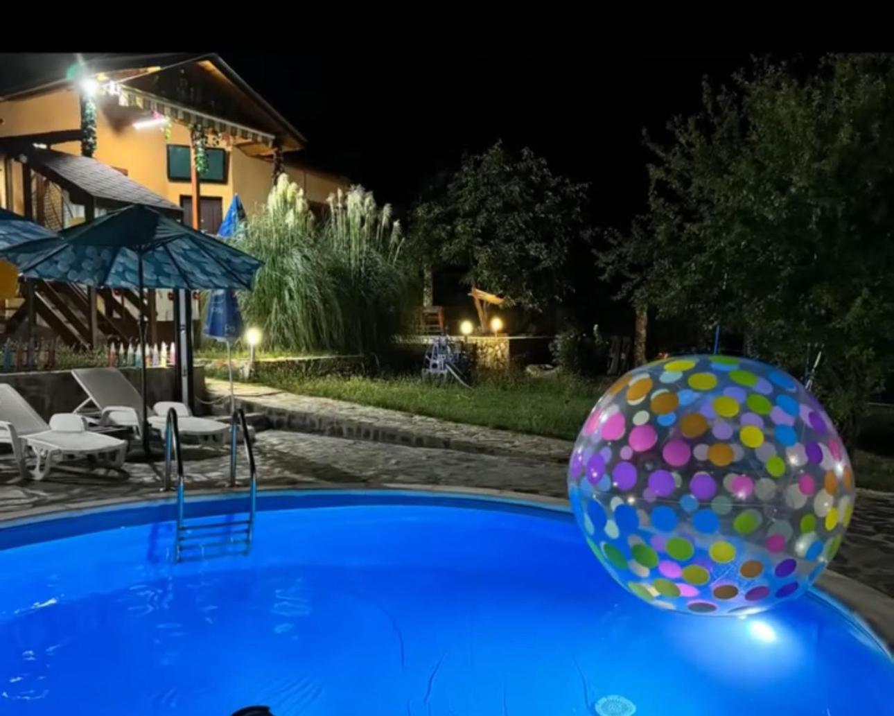 Sunshine Villa Dzhigurovo Сандански Екстериор снимка
