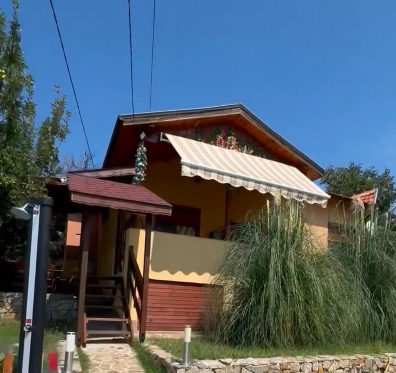 Sunshine Villa Dzhigurovo Сандански Екстериор снимка