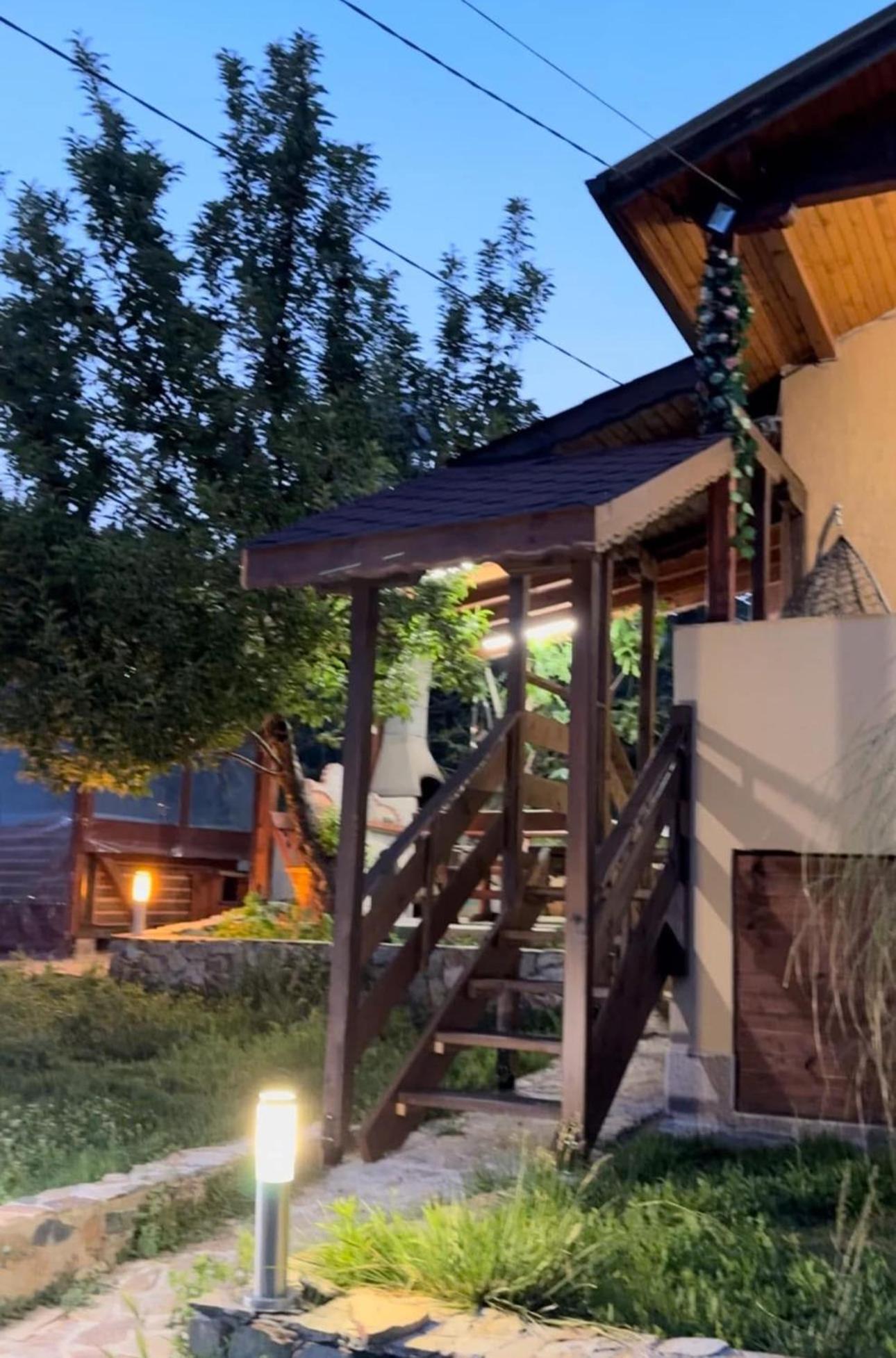 Sunshine Villa Dzhigurovo Сандански Екстериор снимка