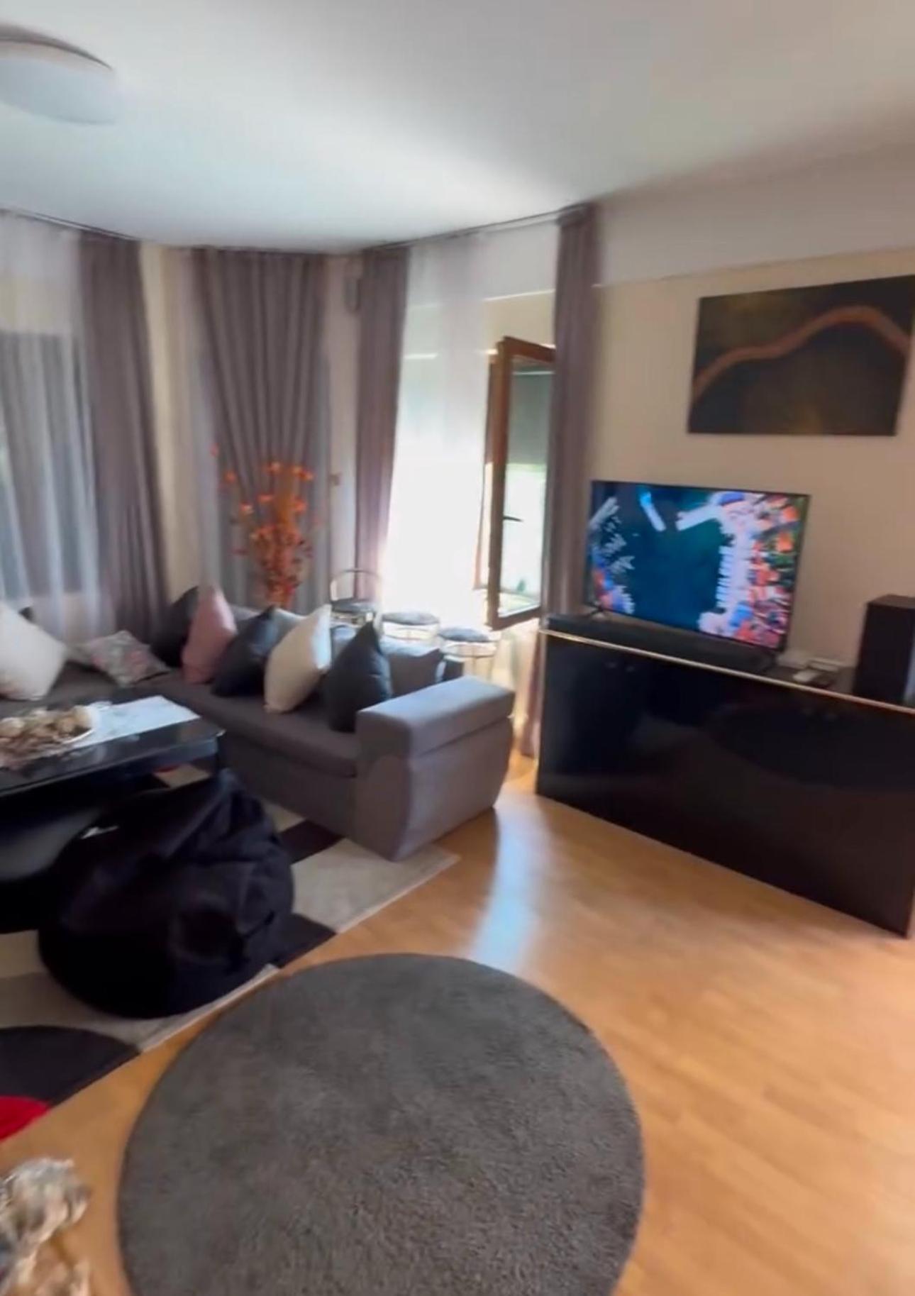 Sunshine Villa Dzhigurovo Сандански Екстериор снимка