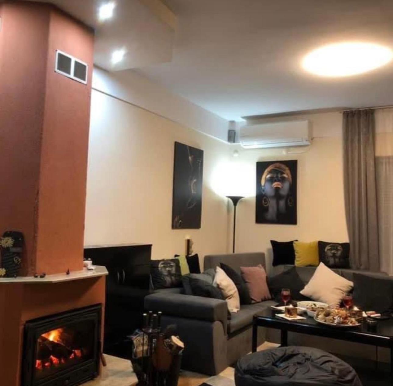 Sunshine Villa Dzhigurovo Сандански Екстериор снимка