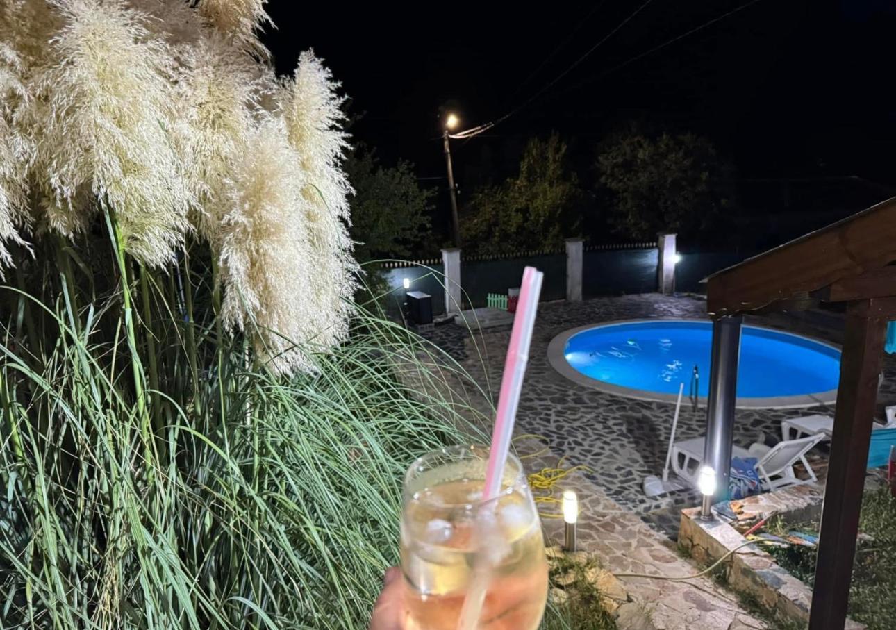 Sunshine Villa Dzhigurovo Сандански Екстериор снимка