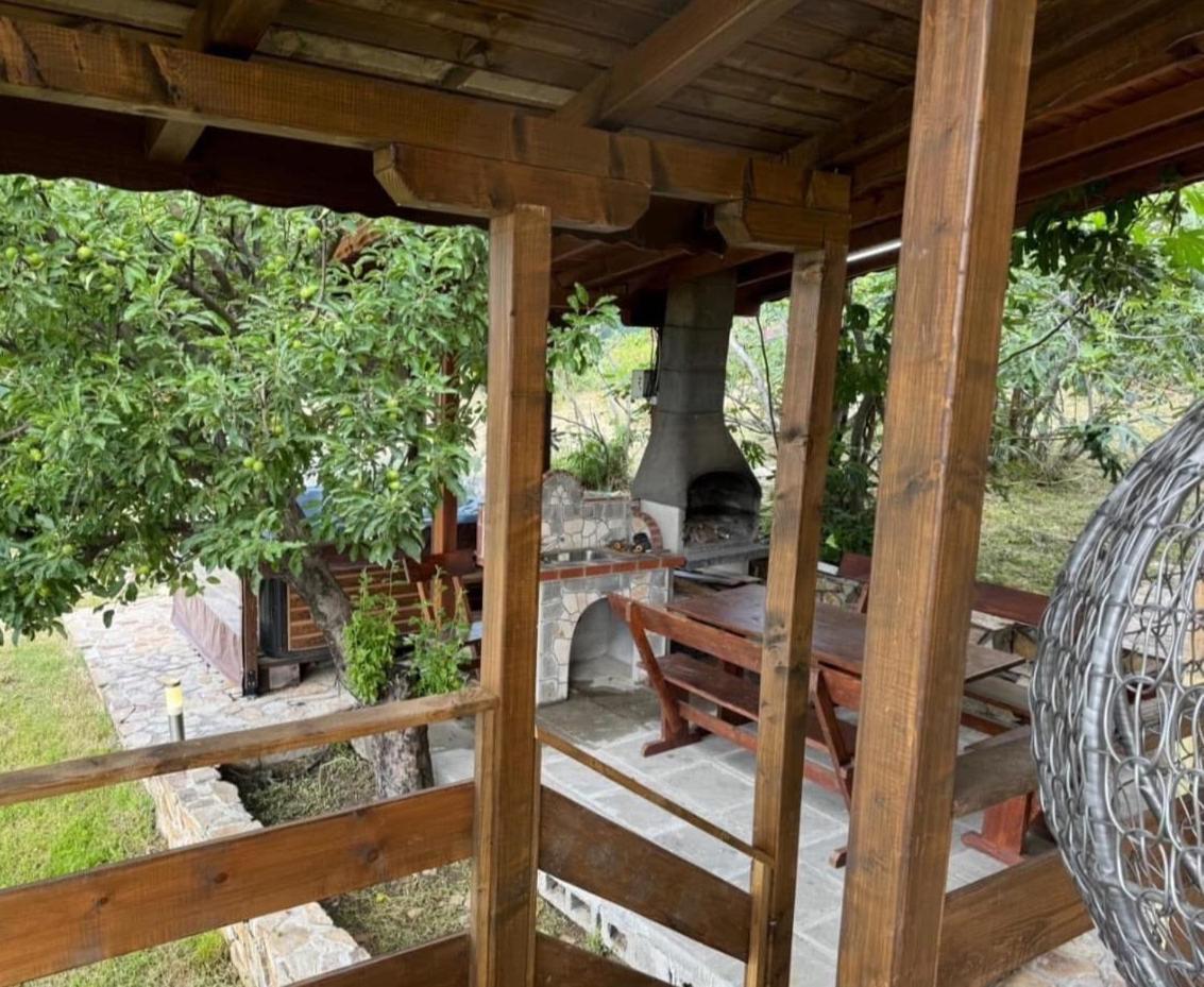 Sunshine Villa Dzhigurovo Сандански Екстериор снимка